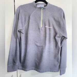 Champion Gray Women’s Sweater